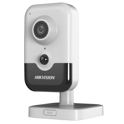 Hikvision DS-2CD2443G2-I (2.8 мм) - 4МП ACUSENSE IP видеокамера