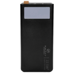 Kraft KPB-2340FCL Black (40000 mAh) - Повербанк