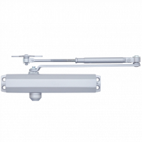 RYOBI D-2005V SILVER BC UNIV_ARM - Дотягувач