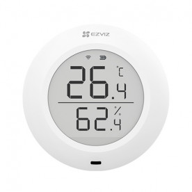 EZVIZ T51C (CS-T51C-A0-BG) - Датчик температуры и влажности