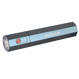 Ліхтар ручний Fenix E-CP BLUE (E-CPBLUE) блакитний