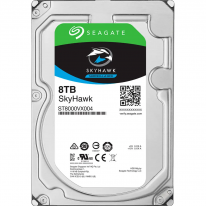 Seagate SkyHawk ST8000VX004 - Жесткий диск
