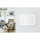 U-Prox Keypad G4 - Многогрупповая клавиатура с сенсорной поверхностью