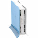 Wi-Fi точка доступу MikroTik hAP liteTC (RB941-2nD-TC) 2.4GHz