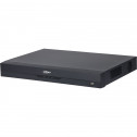 Dahua Technology DHI-NVR5232-EI - Мережевий відеореєстратор WizSense на 32 канали 1U 2HDD