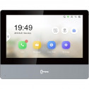 7-дюймовий внутрішній IP монітор відеодомофона Hikvision DS-KH8350-WTE1