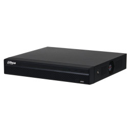 Dahua Technology DHI-NVR1108HS-S3/H - IP відеореєстратор на 8 камер до 8МП