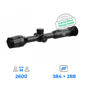 Тепловизионный прибор AGM Adder TS50-384