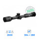 Тепловизионный прибор AGM Adder TS50-384