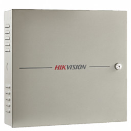 Контролер для 1-двері Hikvision DS-K2601T