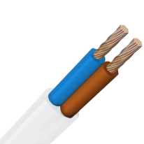 Провід Каблекс ШВВП 2х2,5 (бухта 100 м.)