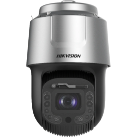 Hikvision DS-2DF8C260I5XS-AELW(T5) - 2МП 60× Speed Dome з лазерним підсвічуванням