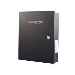 Контролер доступу для 2 дверей Hikvision DS-K2802