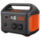 Зарядная станция Jackery Explorer 1000EU