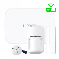 U-Prox MP WiFi S - Комплект охранной сигнализации