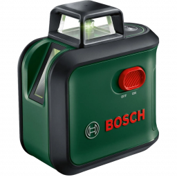 Bosch UniversalLevel 360 (0603663E00) - Лазерний нівелір