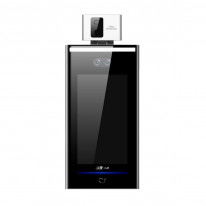 Терминал распознавания лиц с функцией измерения температуры Dahua Technology DHI-ASI7213X-T1