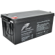 Ritar LiFePO4 25,6V 100Ah 2560Wh - Акумуляторна батарея