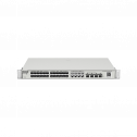 Ruijie RG-NBS3200-24SFP/8GT4XS - 24-портовий SFP L2 керований 10G комутатор