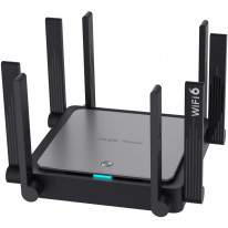 Ruijie Reyee RG-EW3200GX PRO 3200M - Wi-Fi 6 двухдиапазонный гигабитный сетевой маршрутизатор