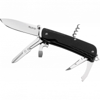 Ruike Trekker LD31-B - Нож многофункциональный