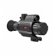 Тепловізійний прилад AGM Varmint LRF TS35-384