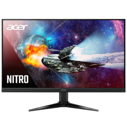 Acer Nitro QG241YEBII - Монітор (24", 1920 × 1080)