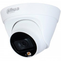 Dahua Technology IPC-HDW1239T1-LED-S5 (3.6 мм) - 2 Мп купольная IP видеокамера