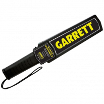 Ручной металлодетектор Garrett Super Scanner V