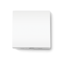 TP-LINK Tapo S210 - Умный выключатель света, 1-канальный 1-сторонний