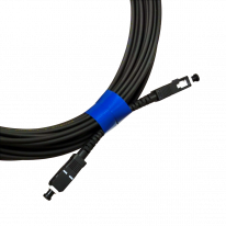 CMS UPC-50SCSC(SM)S(ON)OD Патчкорд SC/UPC-SC/UPC SM, внешнее исполнение 50 м, Simplex