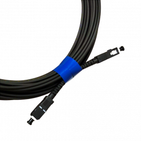 CMS UPC-50SCSC(SM)S(ON)OD Патчкорд SC/UPC-SC/UPC SM, зовнішнє виконання 50 м, Simplex