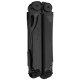 Мультитул Leatherman Wave Plus Black (832526)