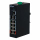 8-портовий некерований гігабітний PoE комутатор Dahua Technology DH-PFS3211-8GT-120