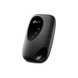 TP-LINK M7200 - Мобільний Wi-Fi 4G LTE модем