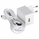 EZVIZ CS-C6W (4MP, H.265) - 4МП поворотная Wi-Fi IP видеокамера