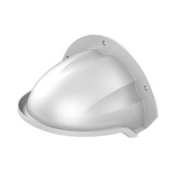 Козырек для купольных камер Hikvision DS-1250ZJ