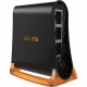 MikroTik hAp Mini (RB931-2nD) 3-портовый Wi-Fi маршрутизатор