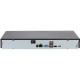 Мережевий відеореєстратор (NVR) Dahua Technology DHI-NVR2208-I