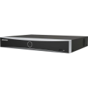 Hikvision DS-7604NXI-K1(B) - 4-канальний NVR 1U серії K AcuSense 4K