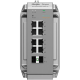 Ruijie Reyee RG-NIS3100-8GT2SFP-HP - Промышленный коммутатор для суровых условий эксплуатации