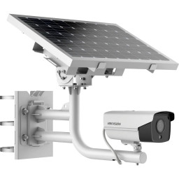 Hikvision DS-2XS6A25G0-I/CH20S40 (4 мм) - 2 Мп сетевая 4G камера с EXIR